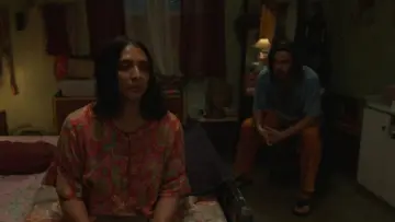 Backdrop to the movie "Ayah, Ini Arahnya Ke Mana, Ya?" #796692