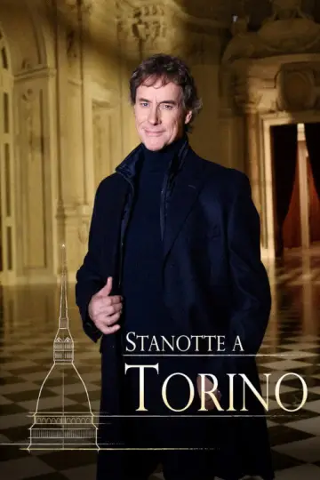 Poster to the movie "Tonight in Turin" #1528703