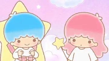Backdrop to the movie "Little Twin Stars: Hajimari no Monogatari" #1726080