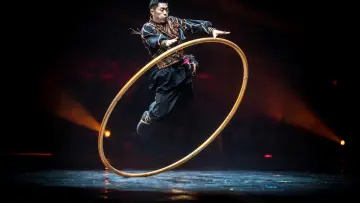 Backdrop to the movie "44e Festival mondial du Cirque de Demain" #1767051