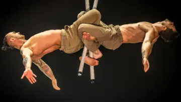 Backdrop to the movie "44e Festival mondial du Cirque de Demain" #1767054