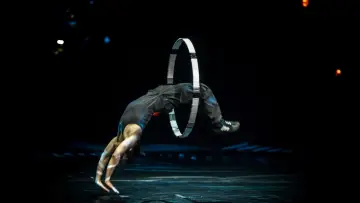 Backdrop to the movie "44e Festival mondial du Cirque de Demain" #1767056