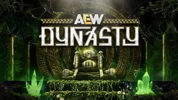 Backdrop to the movie "AEW Dynasty 2026" #796814