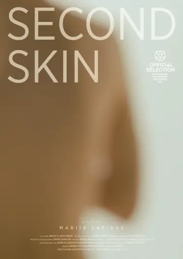 Poster to the movie "The Second Skin" #1653570