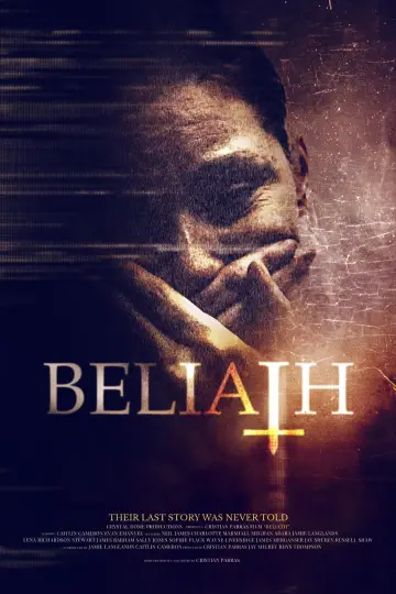 Poster to the movie "Beliath" #1284904