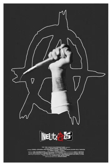 Neutrals Poster