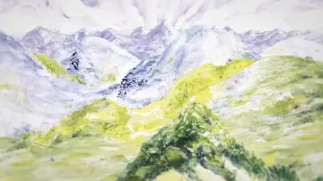 Backdrop to the movie "Inlands" #1617380