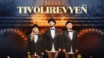 Backdrop to the movie "Tivolirevyen 2025" #968890