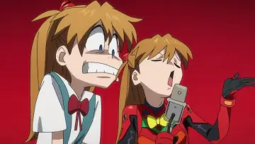 Backdrop to the movie "EVANGELION 30th Anniversary Special Screening" #769220
