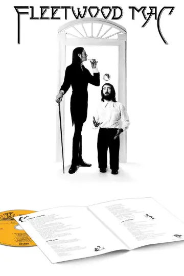 Fleetwood Mac: Fleetwood Mac Poster
