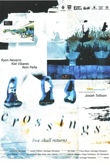 Crossings (We Shall Return) Poster
