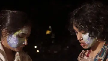 Backdrop to the movie "Portrait of Grief" #1169468