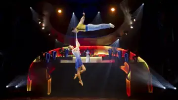 Backdrop to the movie "Les Folies Gruss, 50 ans à Paris" #542517