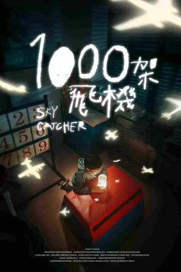 Sky Catcher Poster