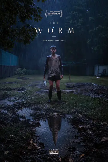 Poster to the movie "The Worm" #1780209