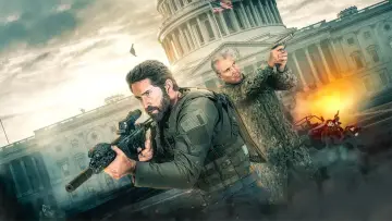 Backdrop to the movie "One Last Shot" #1577231