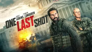 Backdrop to the movie "One Last Shot" #1722493
