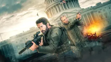 Backdrop to the movie "One Last Shot" #1722494