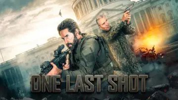 Backdrop to the movie "One Last Shot" #1722499