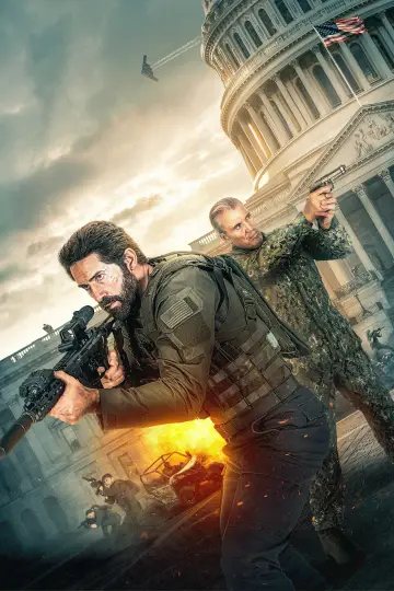Poster to the movie "One Last Shot" #1795899