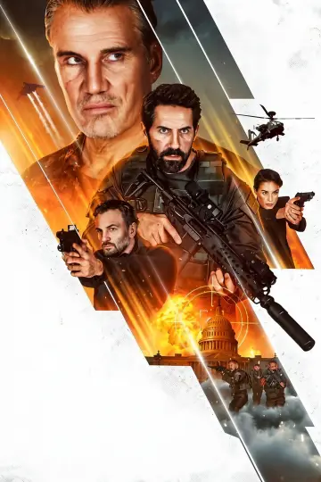 Poster to the movie "One Last Shot" #1795900
