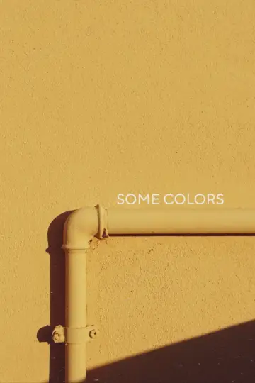 SOME COLORS