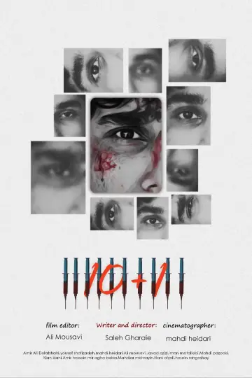 10+1 Poster