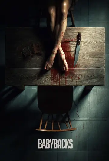 Babybacks Poster