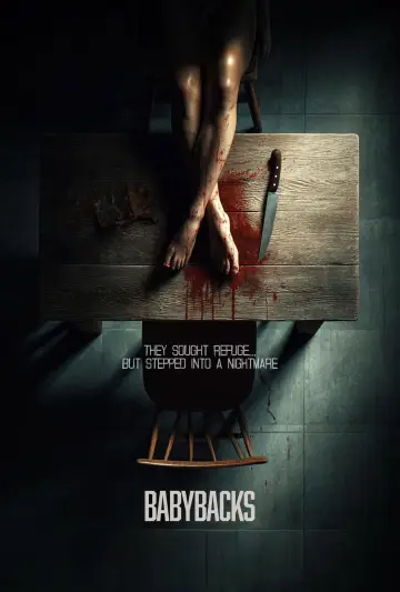 Poster to the movie "Babybacks" #1147441