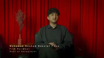 Backdrop to the movie "Beyond the Screen : Reality of Indonesia Film Industry" #1294496