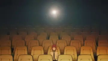 Backdrop to the movie "Chainsaw Man - Assassins Arc" #630908