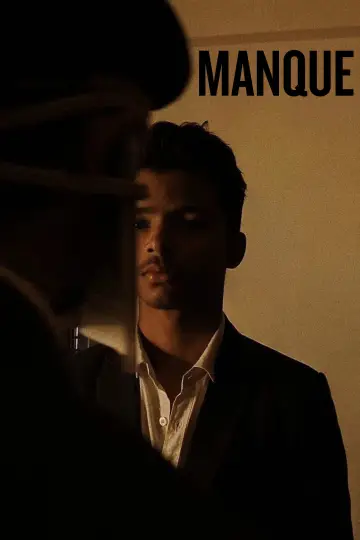 Manque Poster
