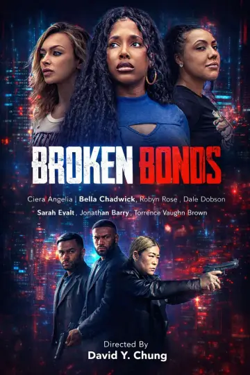Broken Bonds