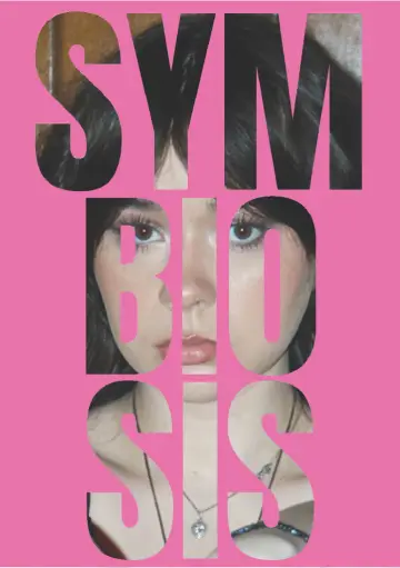 Poster to the movie "Symbiosis" #831833