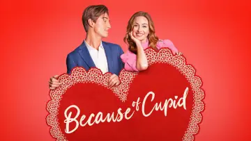 Backdrop to the movie "Because of Cupid" #784629