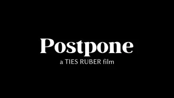 Backdrop to the movie "Postpone" #1148478