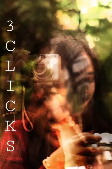 Poster to the movie "3 clicks" #1568812