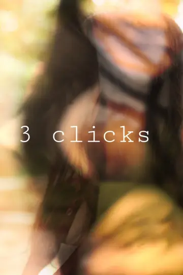 Poster to the movie "3 clicks" #1616255