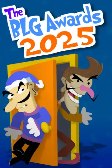 The BLG Awards 2025