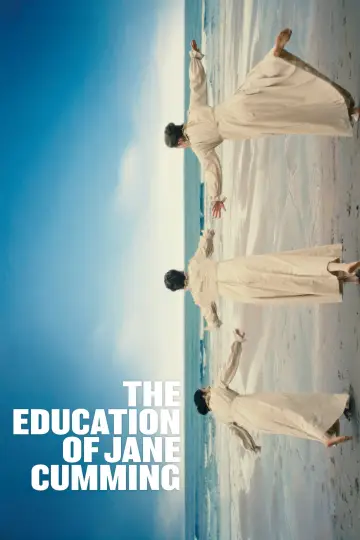 Poster to the movie "The Education of Jane Cumming" #1210609