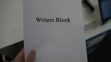 Backdrop to the movie "Writers Block" #570101