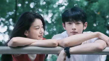 Hidden Love Poster