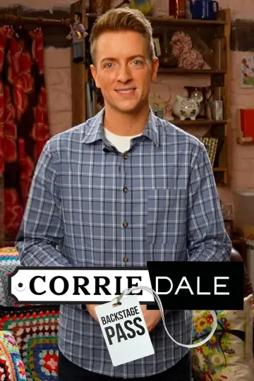 Corriedale: Backstage Pass