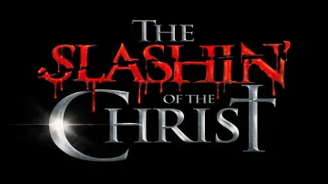 Backdrop to the movie "The Slashin