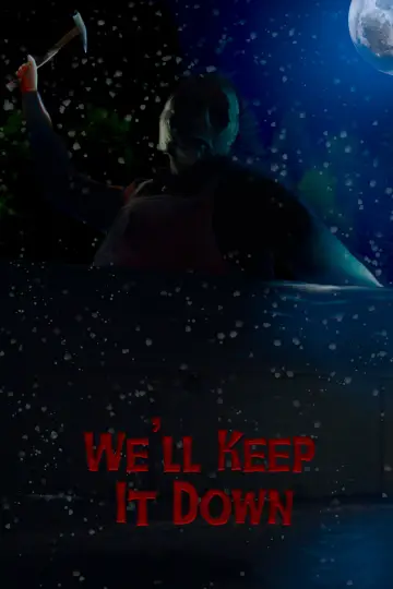 Poster to the movie "We