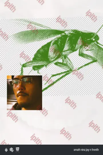 cockroach Poster