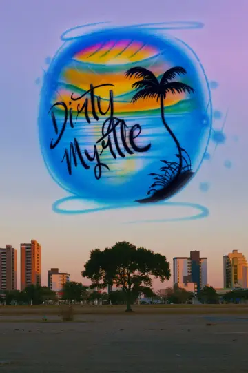 Poster to the movie "Dirty Myrtle" #965466