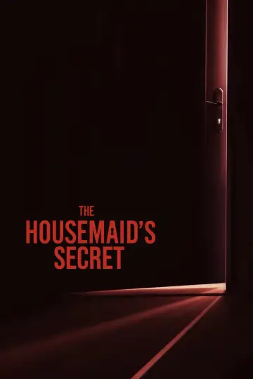 Poster to the movie "The Housemaid