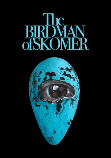 Poster to the movie "The Birdman of Skomer" #802290