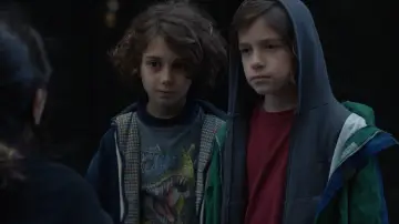 Watch film The Liars | Meet the Artist 2026: Eduardo Braun Costa on &ldquo;The Liars&rdquo;